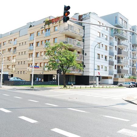 Apartament - Chelmska Olinek Varşova Dış mekan fotoğraf