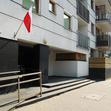 Apartament - Chelmska Olinek Varşova Dış mekan fotoğraf