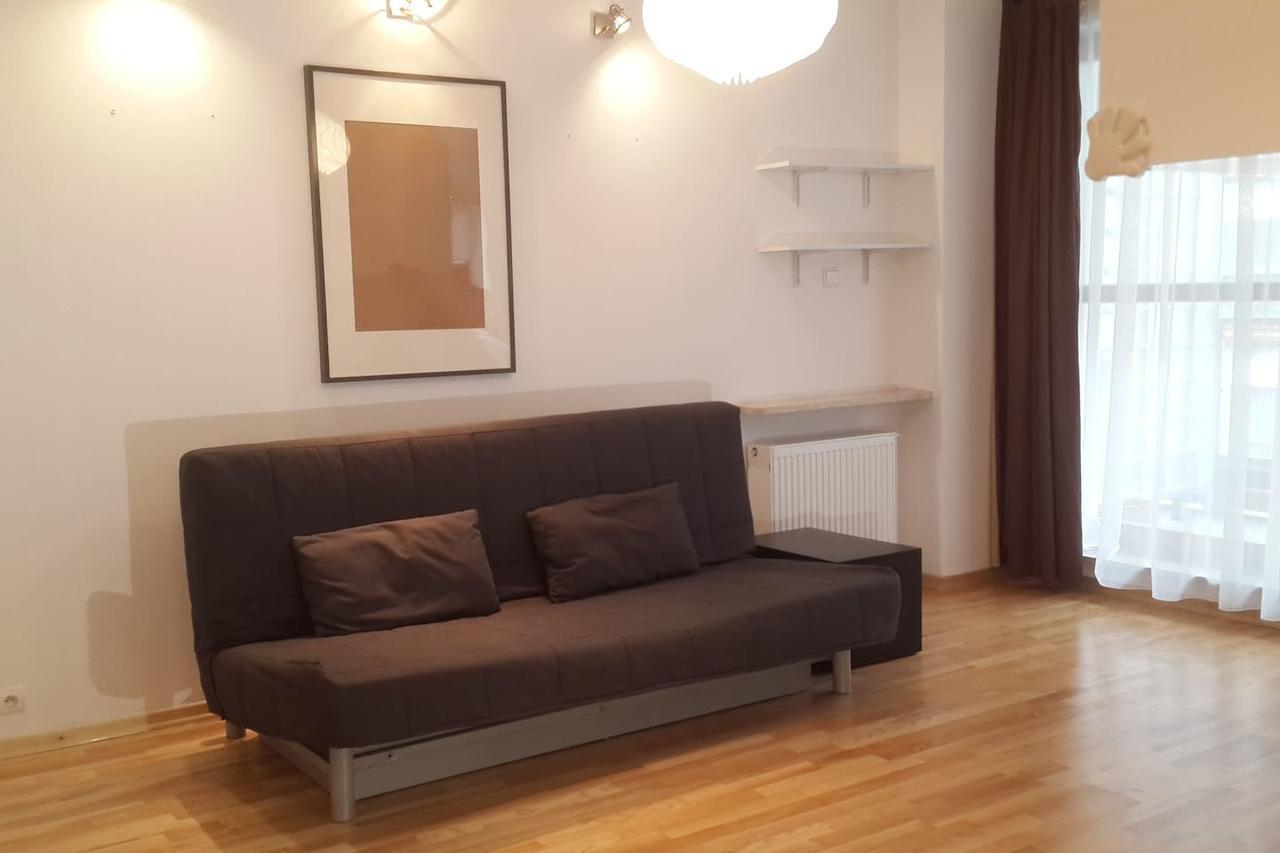 Apartament - Chelmska Olinek Varşova Dış mekan fotoğraf
