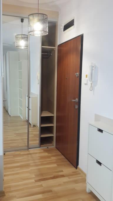 Apartament - Chelmska Olinek Varşova Dış mekan fotoğraf