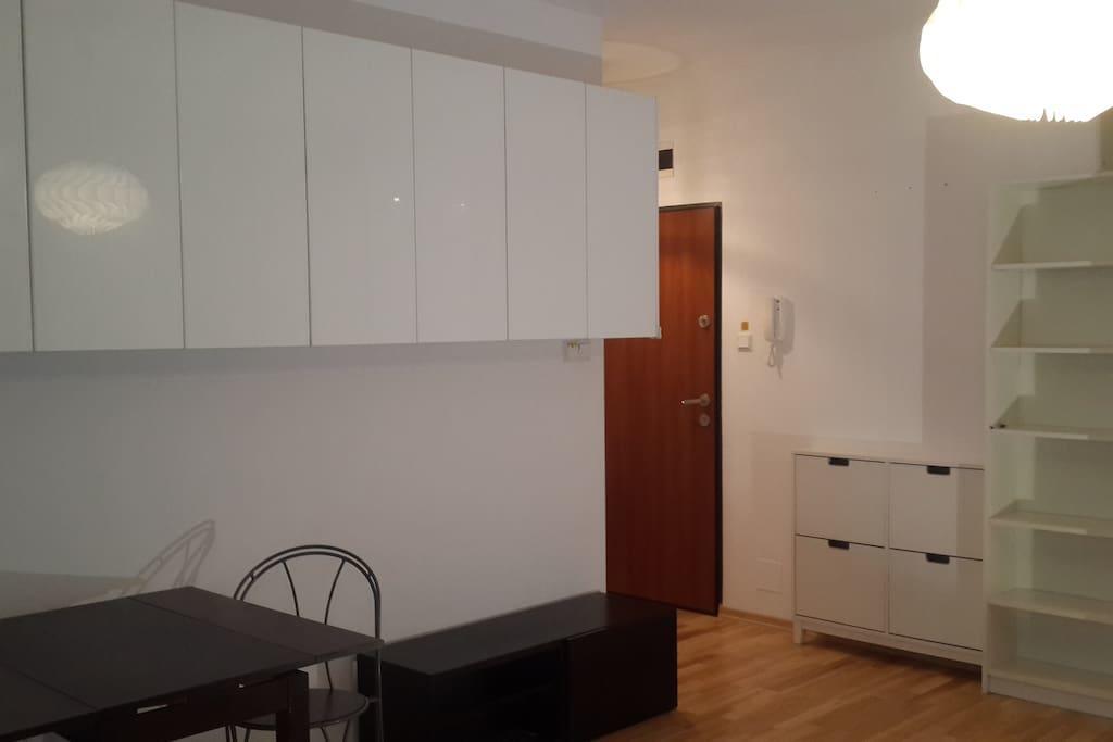Apartament - Chelmska Olinek Varşova Dış mekan fotoğraf