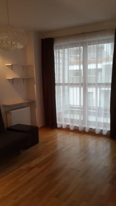 Apartament - Chelmska Olinek Varşova Dış mekan fotoğraf