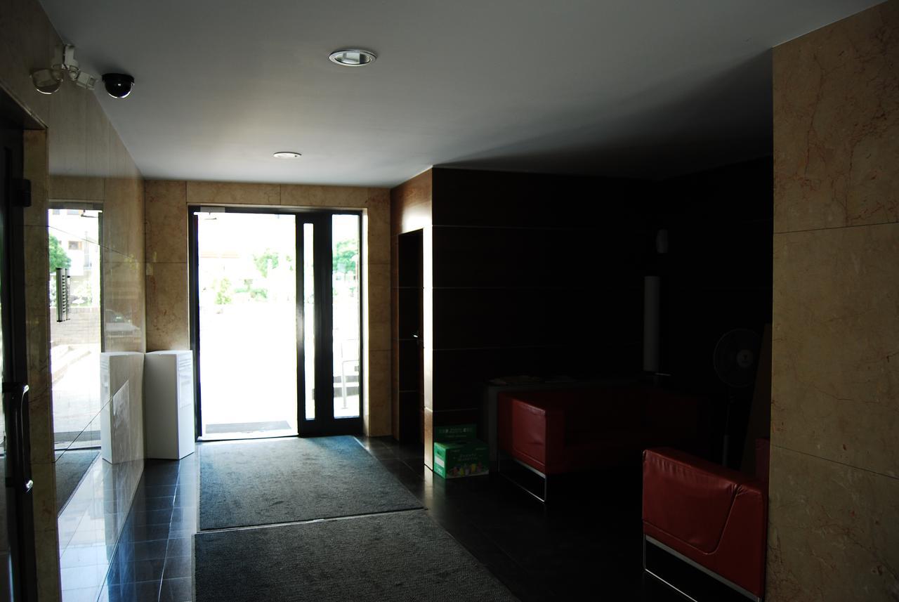 Apartament - Chelmska Olinek Varşova Dış mekan fotoğraf