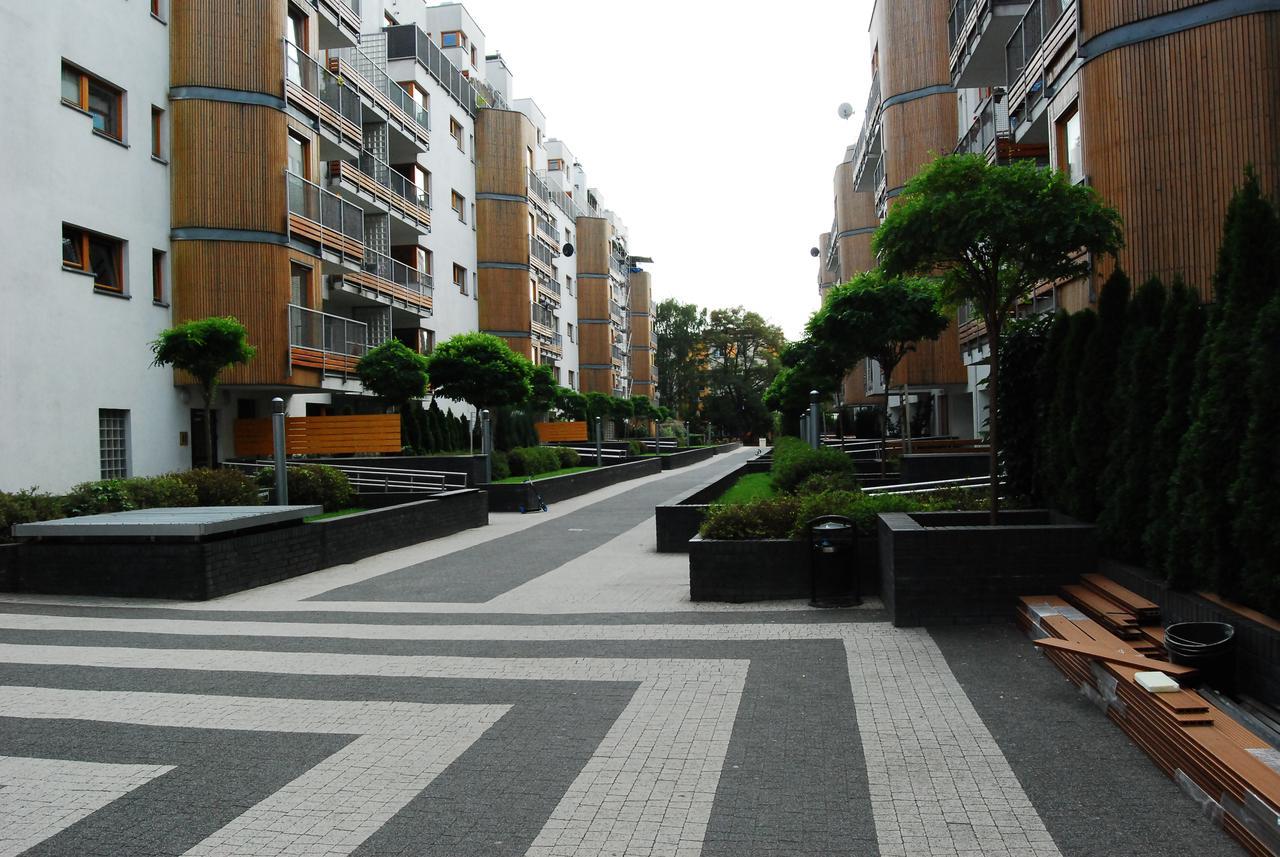 Apartament - Chelmska Olinek Varşova Dış mekan fotoğraf
