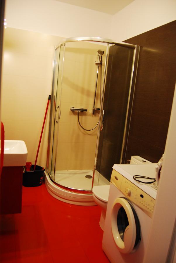 Apartament - Chelmska Olinek Varşova Dış mekan fotoğraf