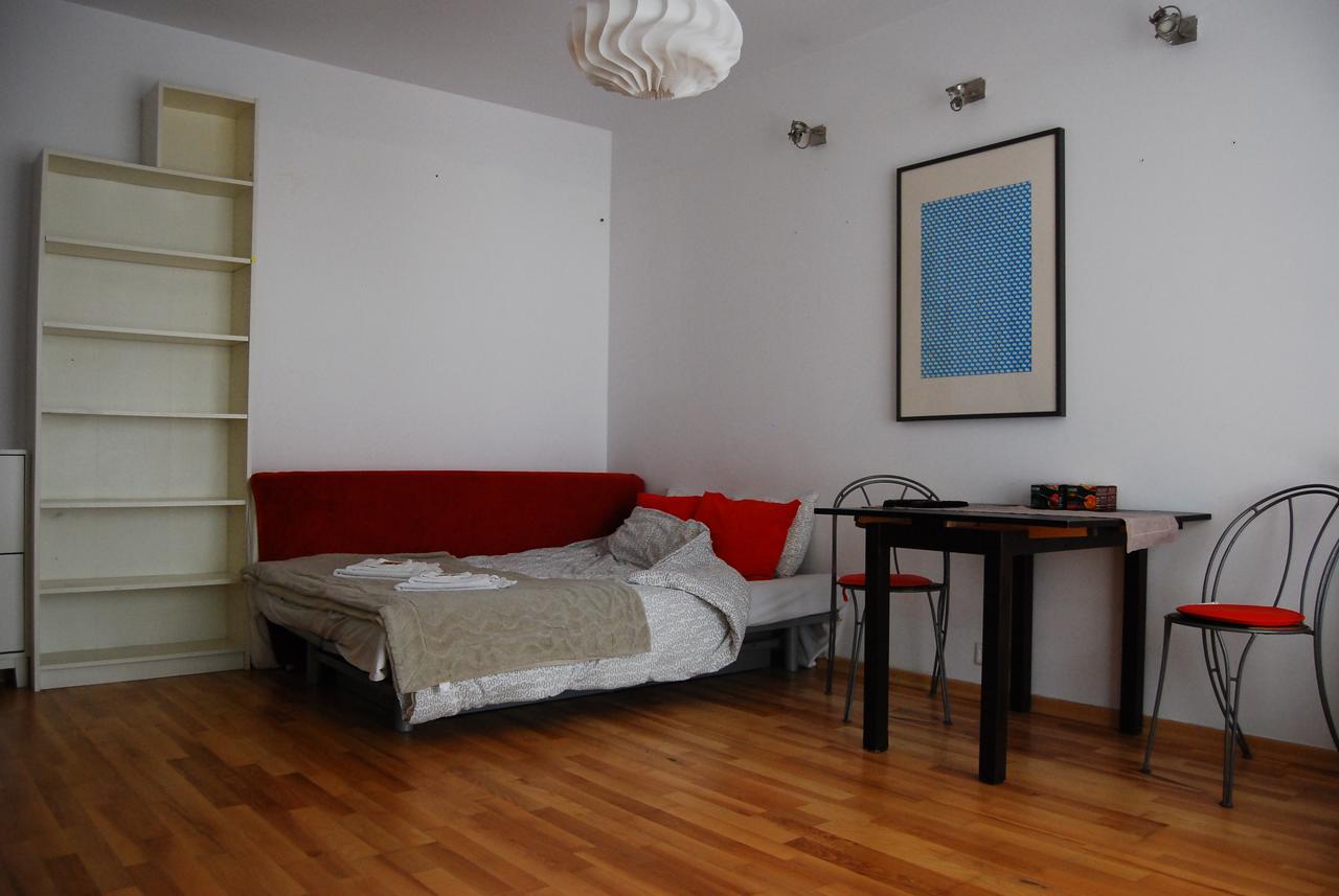 Apartament - Chelmska Olinek Varşova Dış mekan fotoğraf