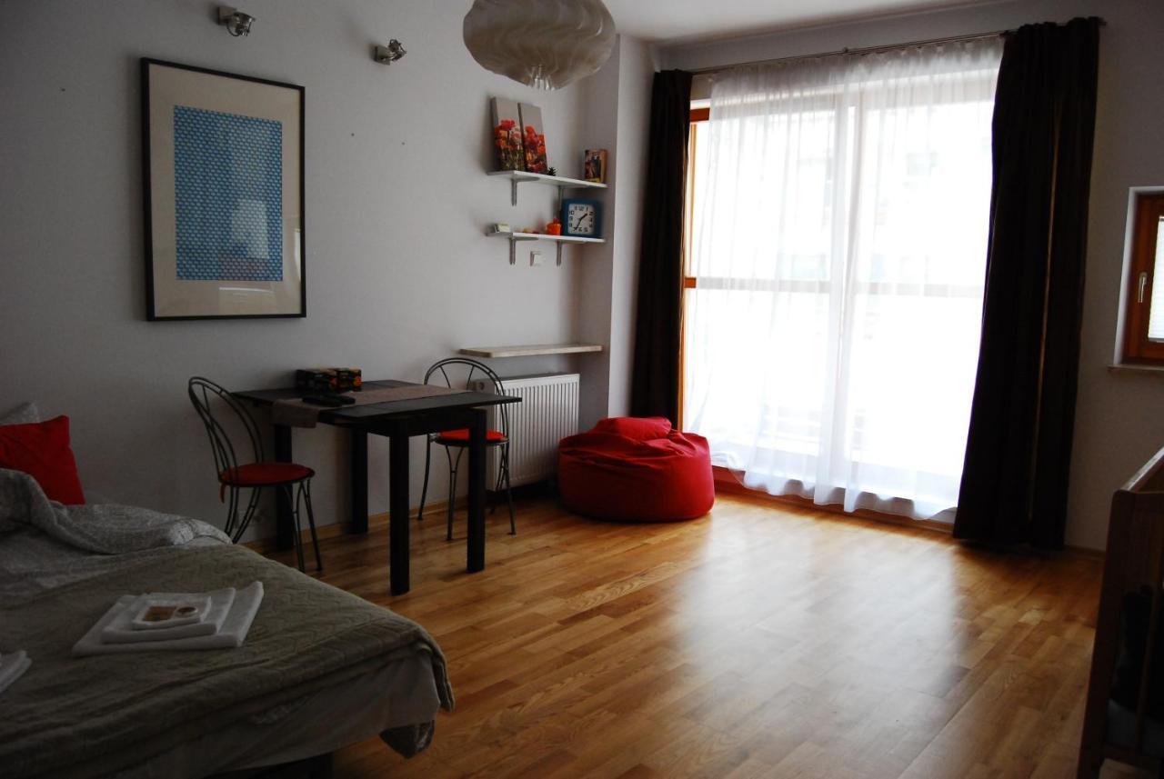 Apartament - Chelmska Olinek Varşova Dış mekan fotoğraf