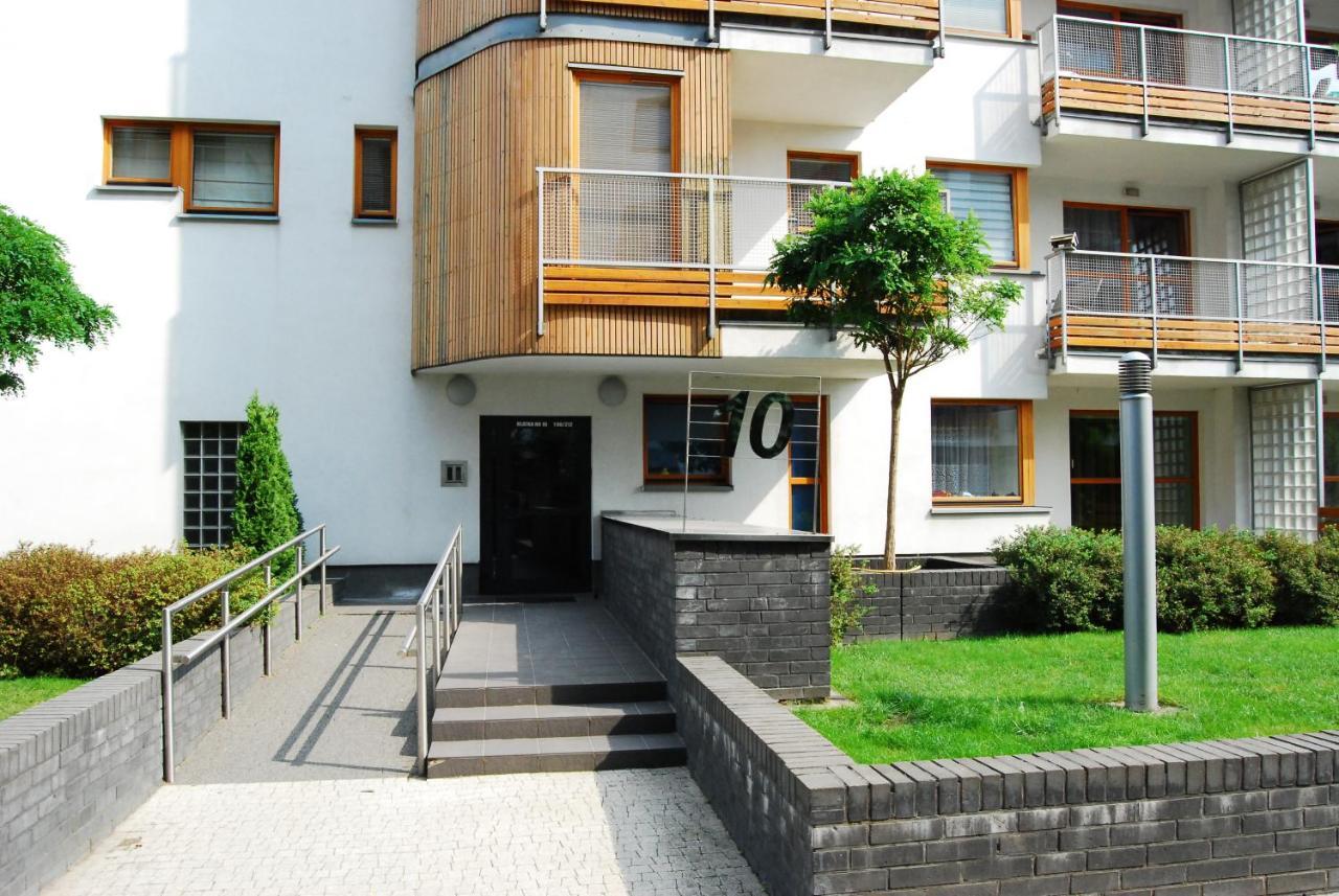 Apartament - Chelmska Olinek Varşova Dış mekan fotoğraf