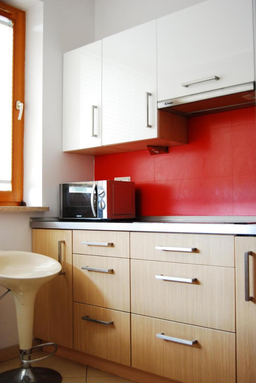 Apartament - Chelmska Olinek Varşova Dış mekan fotoğraf