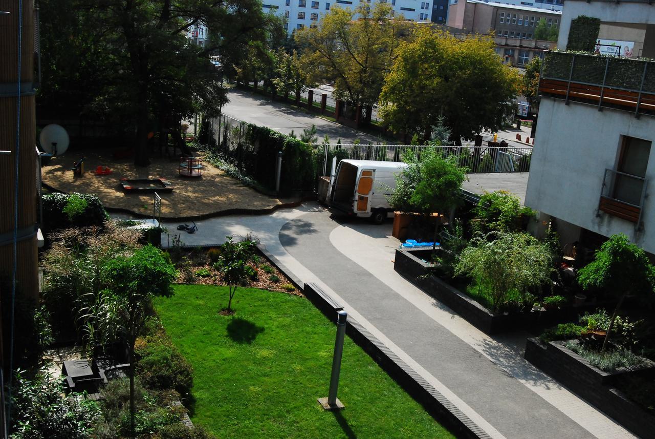 Apartament - Chelmska Olinek Varşova Dış mekan fotoğraf